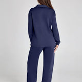 ARABELLA – COMFORT CHIC TWO-PIECE SET