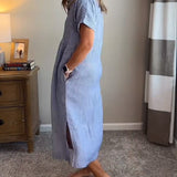 CAMILA – EASY BREEZE KNOOPJESJURK