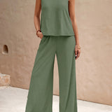 Tannetje™ | Luxe Tweedelige Lounge Set