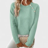 Roxanne | Chic asymmetrische trui