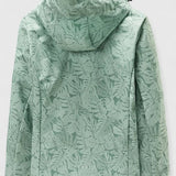 RINA – LICHTGEWICHTE HOODED JAS