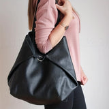 Dagmar - Ruime Retro Handtas