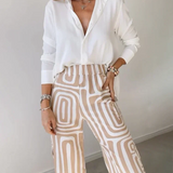 Olivia - Elegante Twee-delige Set