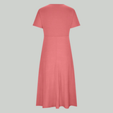 Titia™ | Elegante en flatterende jurk