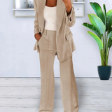 Megan™ | Elegante tweedelige formele outfit