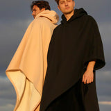 Marit™ | Unisex Hoodie Deken met Capuchon