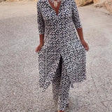 Kailiane - Vintage Elegante Set