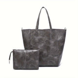 Dagmar - Ruime Retro Handtas