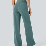 Jade - Comfortabele Elastische Broeken