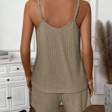 Roos™ | Zomerse Lounge Romper