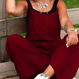 Faryn - Elegante Zomer Jumpsuit