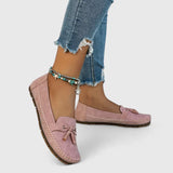 GLENDA – KLASSIEKE ALLEDAAGSE LOAFERS
