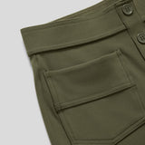 Jade - Comfortabele Elastische Broeken