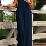 Faryn - Elegante Zomer Jumpsuit