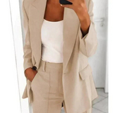 Megan™ | Elegante tweedelige formele outfit
