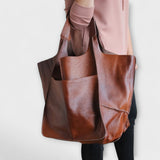 Arwen - Elegante Weekendtas