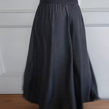 Alva - Comfortabele broeken met elastische taille