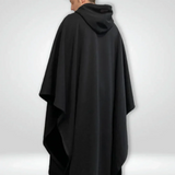Marit™ | Unisex Hoodie Deken met Capuchon