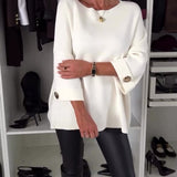 OTHILIA I MODERNE BLOUSE
