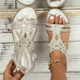 Havana™ | sandalen in bohemian stijl