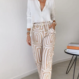 Canelle - Chic Veelzijdige Elegantie
