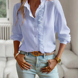 ROSILDA I ELEGANTE BLOUSE