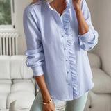 ROSILDA I ELEGANTE BLOUSE