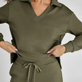 ARABELLA – COMFORT CHIC TWO-PIECE SET