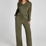 ARABELLA – COMFORT CHIC TWO-PIECE SET