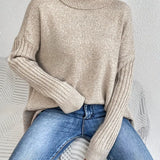 Brigitte | Casual Coltrui