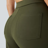 Jade - Comfortabele Elastische Broeken