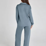 ARABELLA – COMFORT CHIC TWO-PIECE SET