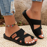 Isa™ | Sportieve Comfortsandalen