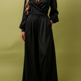 Annefleur™ | elegante pantalon set