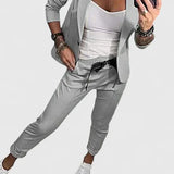 ALINA – MODERN TAILORED PAK