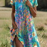 MARIELLE – ELEGANTE ZOMERJURK