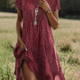 MARIELLE – ELEGANTE ZOMERJURK