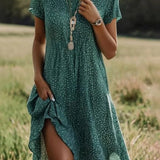 MARIELLE – ELEGANTE ZOMERJURK