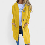 Mia - Elegante lange vest