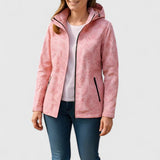 RINA – LICHTGEWICHTE HOODED JAS