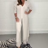 Jinte™ | Luchtige Lente Tweedelige Set