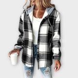LINDE – GERUITE HOODED JAS