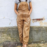 BROOKE – KLASSIEKE ALLEDAAGSE OVERALLS