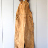 BROOKE – KLASSIEKE ALLEDAAGSE OVERALLS