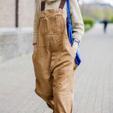 BROOKE – KLASSIEKE ALLEDAAGSE OVERALLS