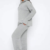 Fauve™ | Loungewear Set