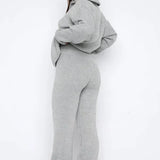 Fauve™ | Loungewear Set