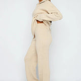 Fauve™ | Loungewear Set
