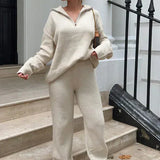 Fauve™ | Loungewear Set