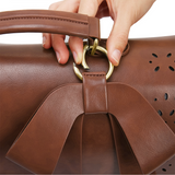 Bernadette - Elegante Tas met Strik